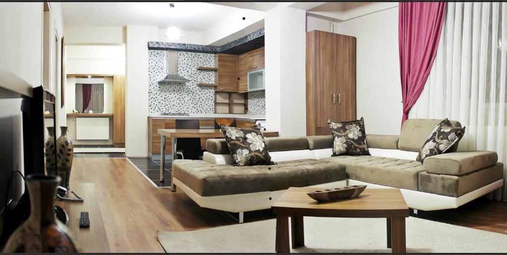 Konakk Residence Hotel Denizli  Room photo