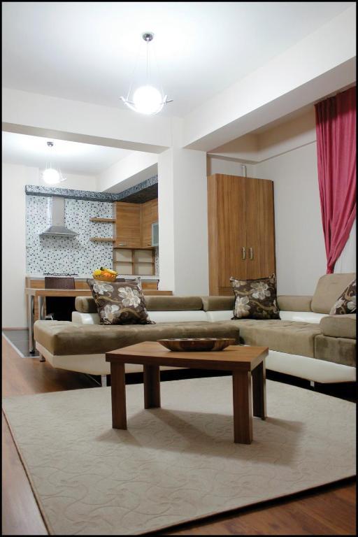 Konakk Residence Hotel Denizli  Room photo