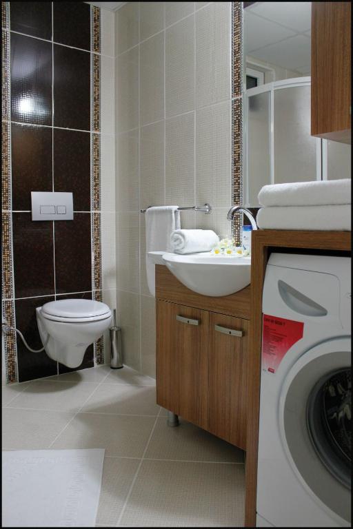 Konakk Residence Hotel Denizli  Room photo
