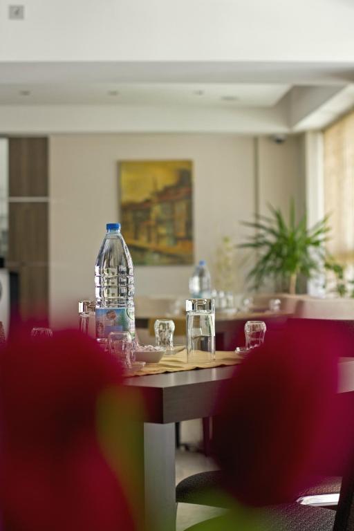Konakk Residence Hotel Denizli  Exterior photo