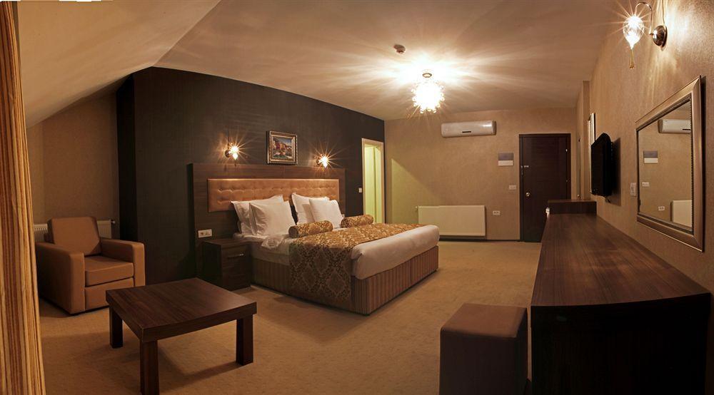 Konakk Residence Hotel Denizli  Exterior photo