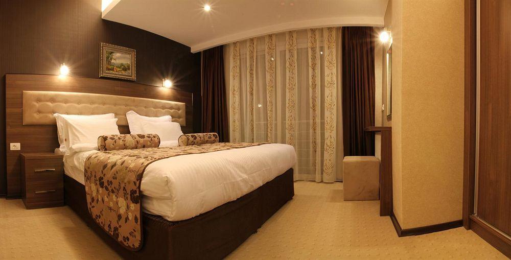 Konakk Residence Hotel Denizli  Exterior photo