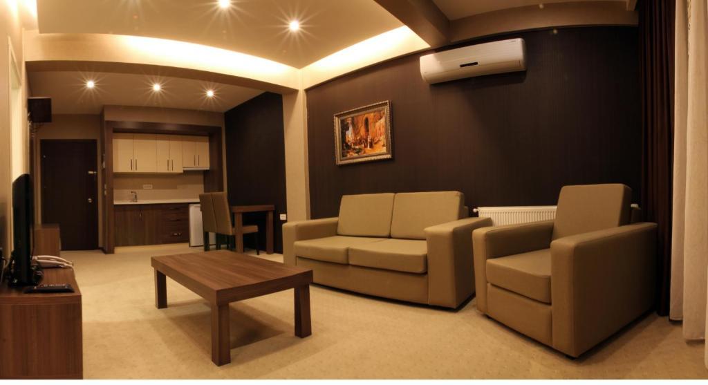 Konakk Residence Hotel Denizli  Room photo