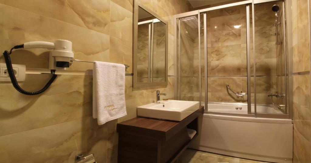Konakk Residence Hotel Denizli  Room photo