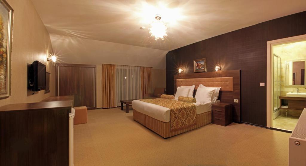 Konakk Residence Hotel Denizli  Room photo