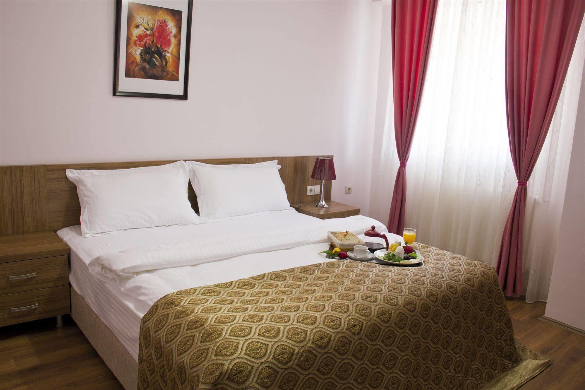 Konakk Residence Hotel Denizli  Exterior photo